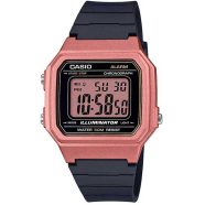   Casio Uniszex Órák X093_W-217HM-5A MOST 16002 HELYETT 16602 Ft-ért!