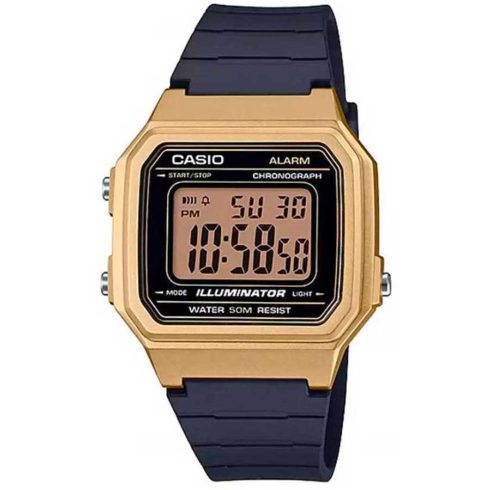 Casio Uniszex Órák X093_W-217HM-9A MOST 16002 HELYETT 16602 Ft-ért!