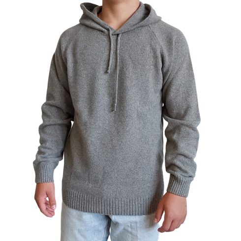 100% Cashmere Férfi Pulóvers XF-FF7_E800 MOST 151486 HELYETT 58701 Ft-ért!