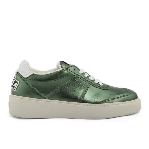 Blocks 79 Nő Tornacipő ZAIKA_459_VERDE_METALLICO MOST 132817 HELYETT 51508 Ft-ért!